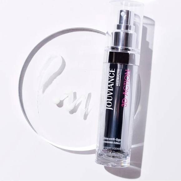 Jouviance - Restructiv 3D Action Anti-Aging Formula - Picture 2 of 6